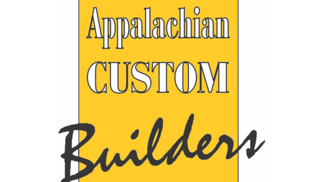 Appalachian custom web