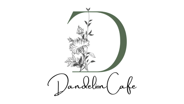 Dandelion Cafe web