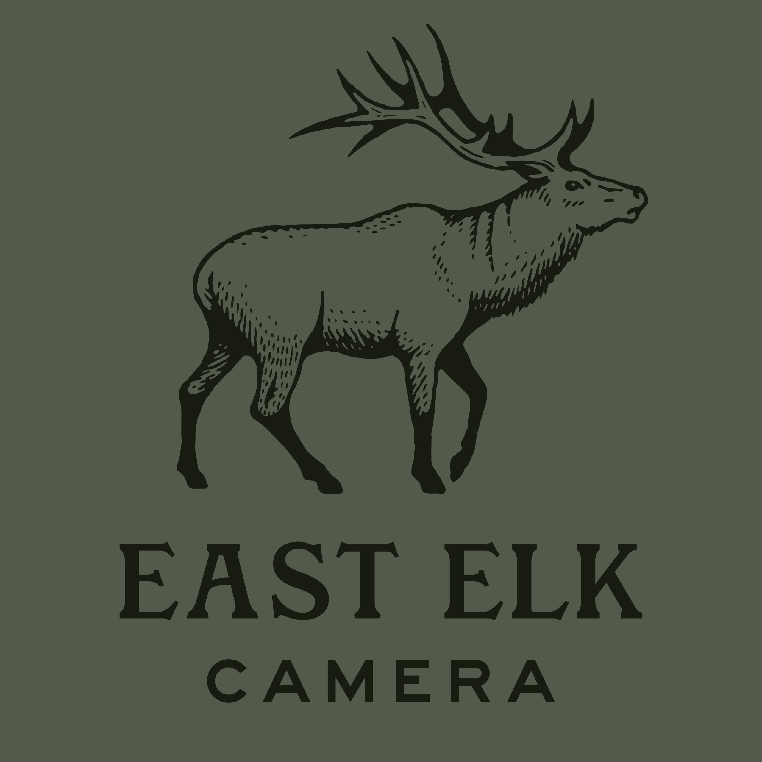 East Elk Camera