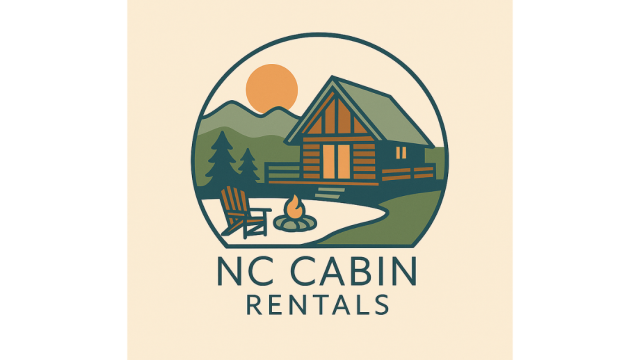 NC Cabin Rentals web