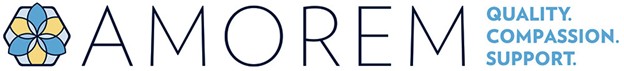 AMOREM logo